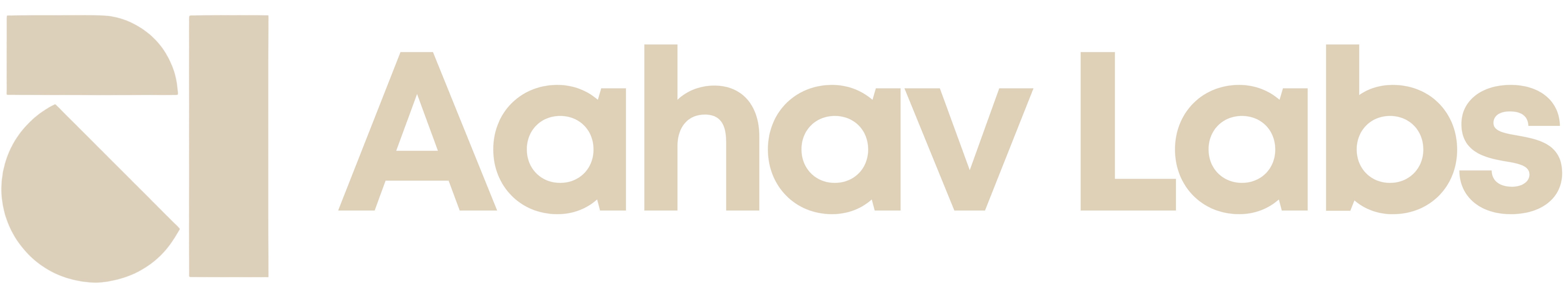 Aahav Labs