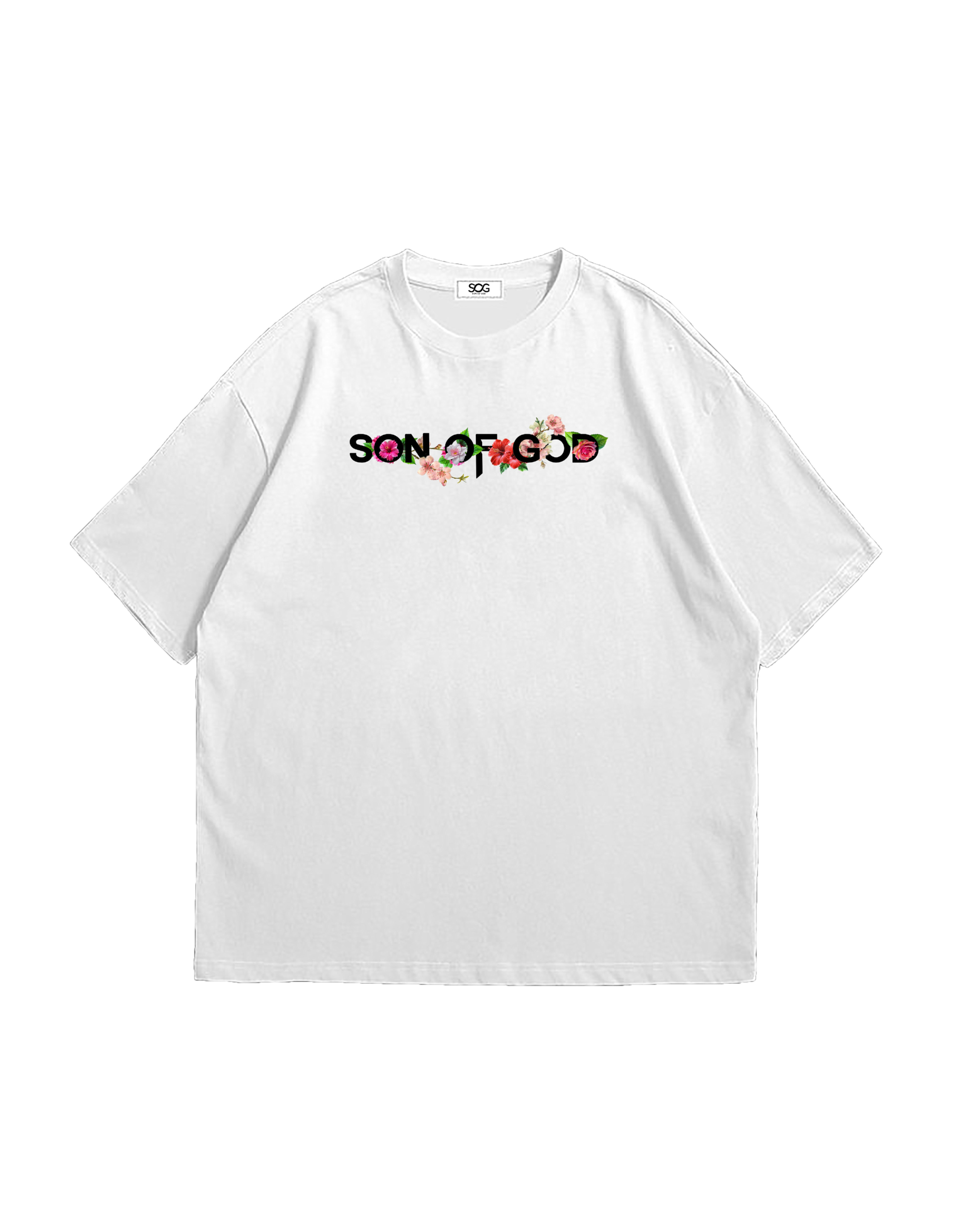 Lilies Tee