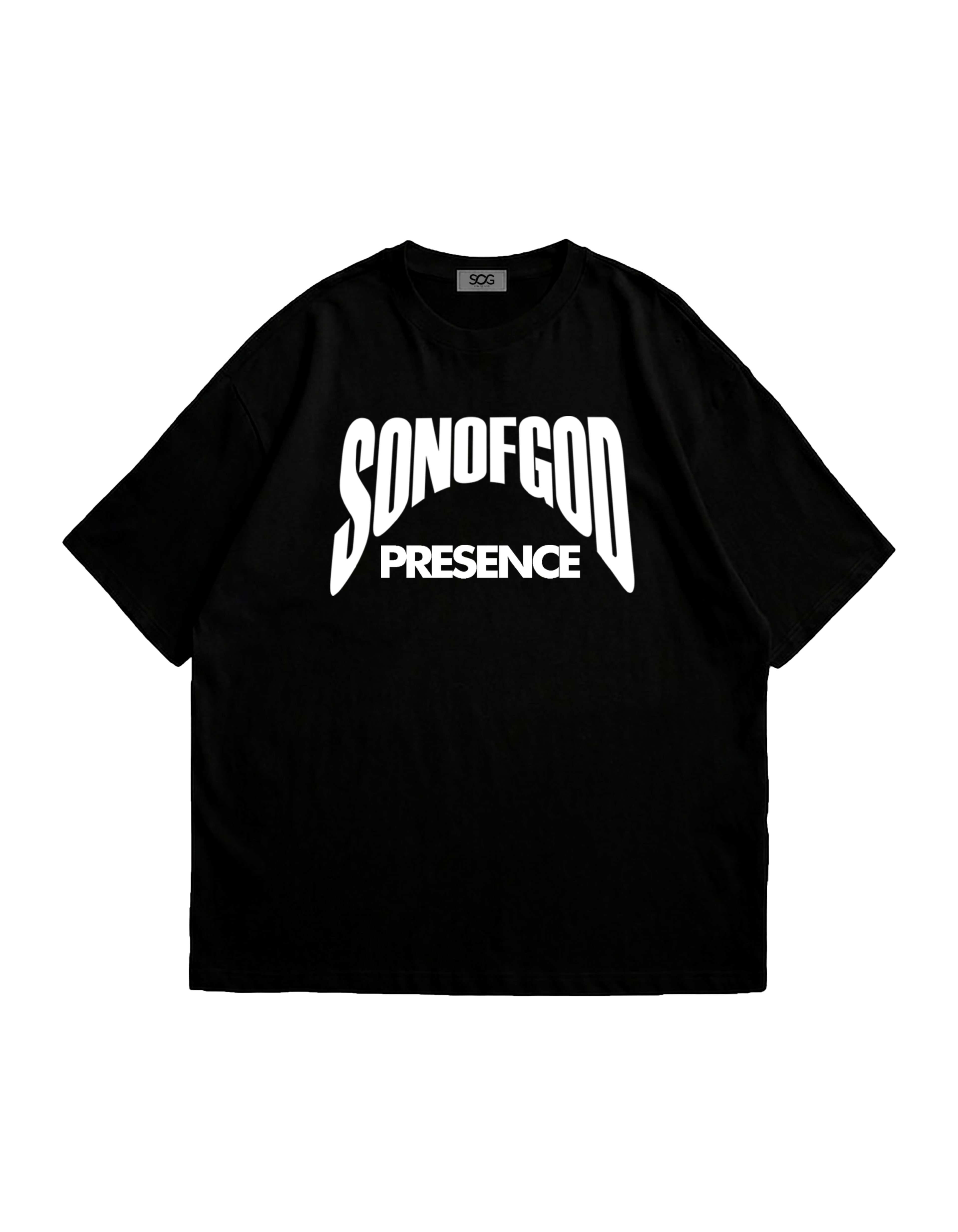 PRESENCE TEE