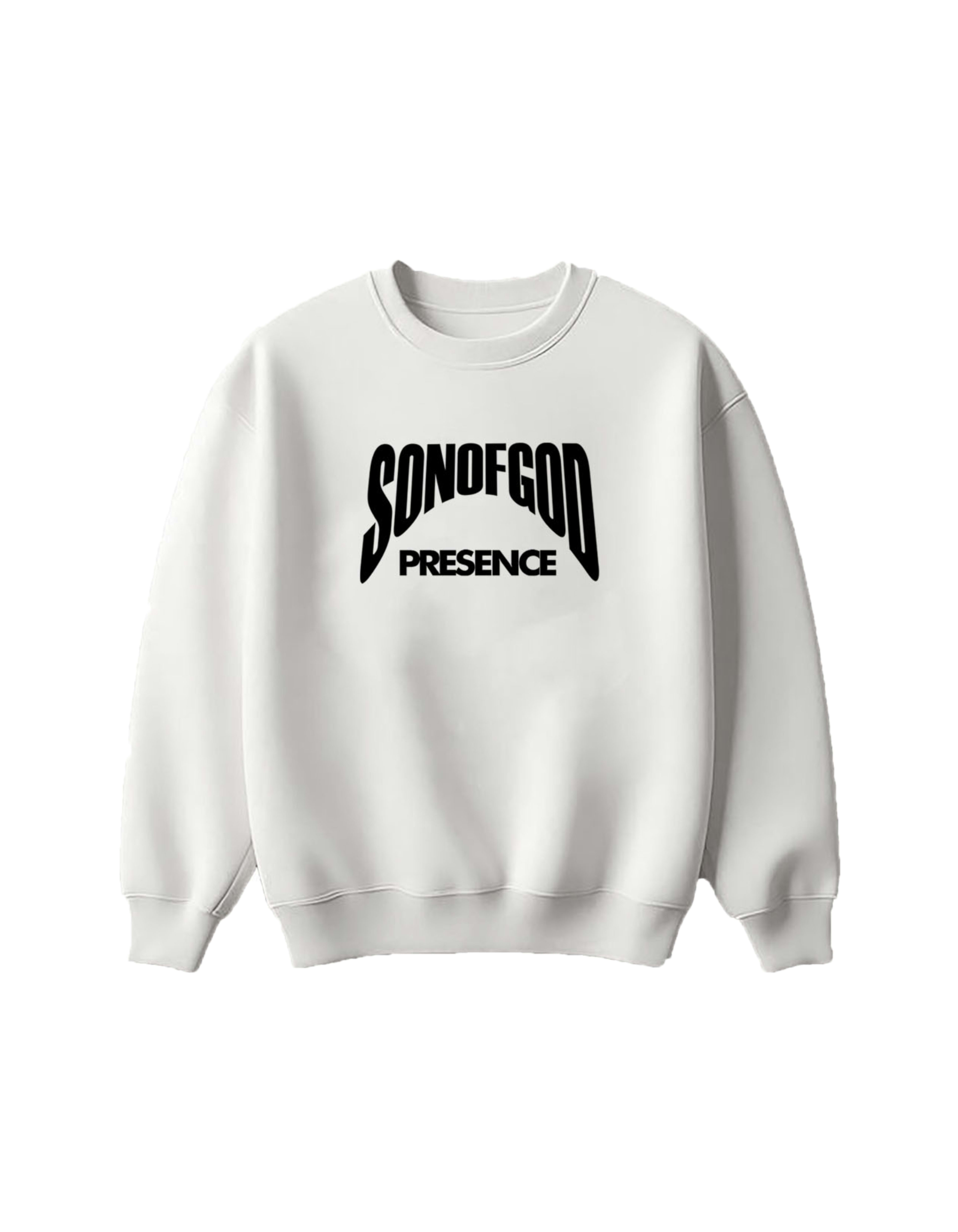 PRESENCE SWEATSHIRT
