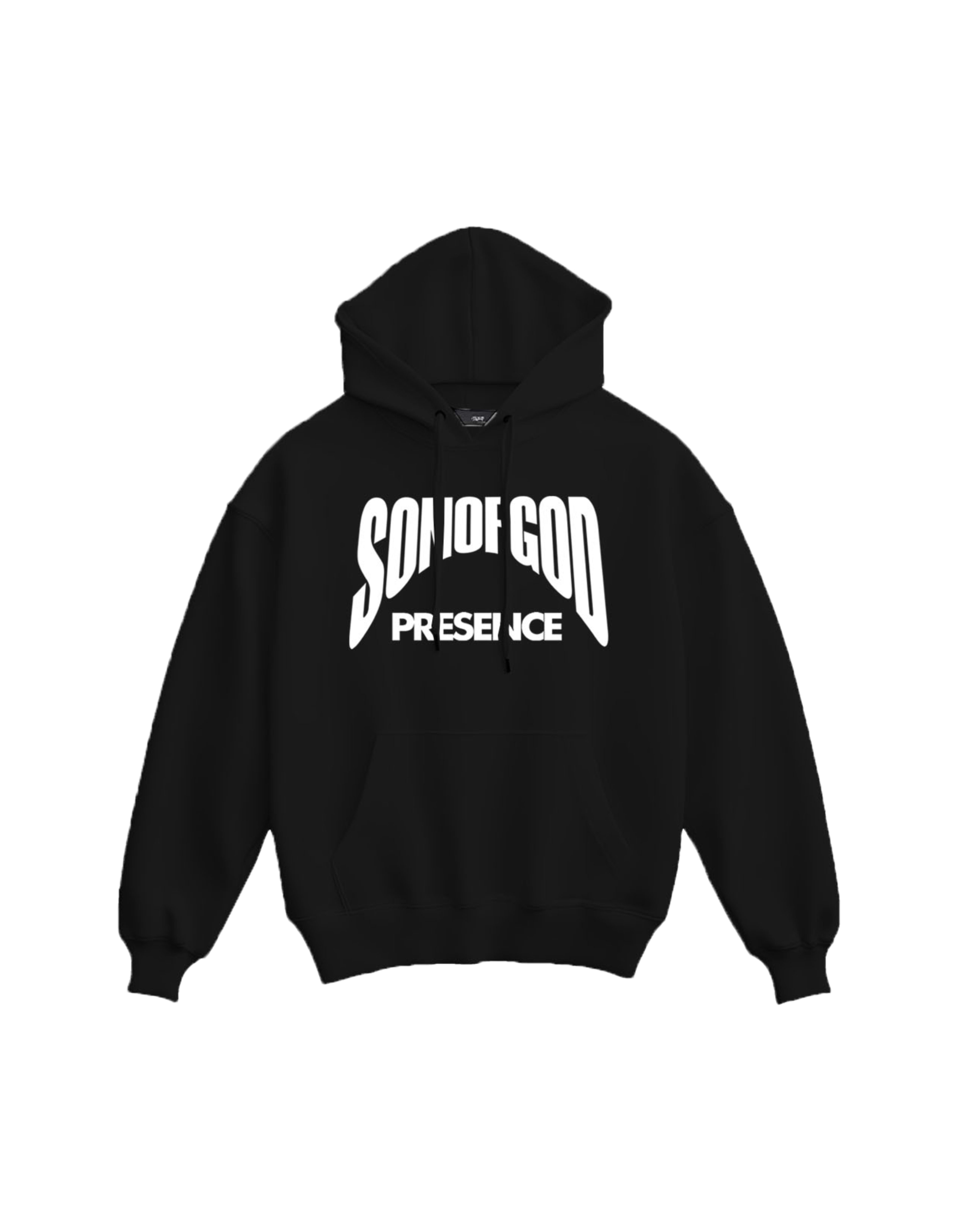 PRESENCE HOODIE