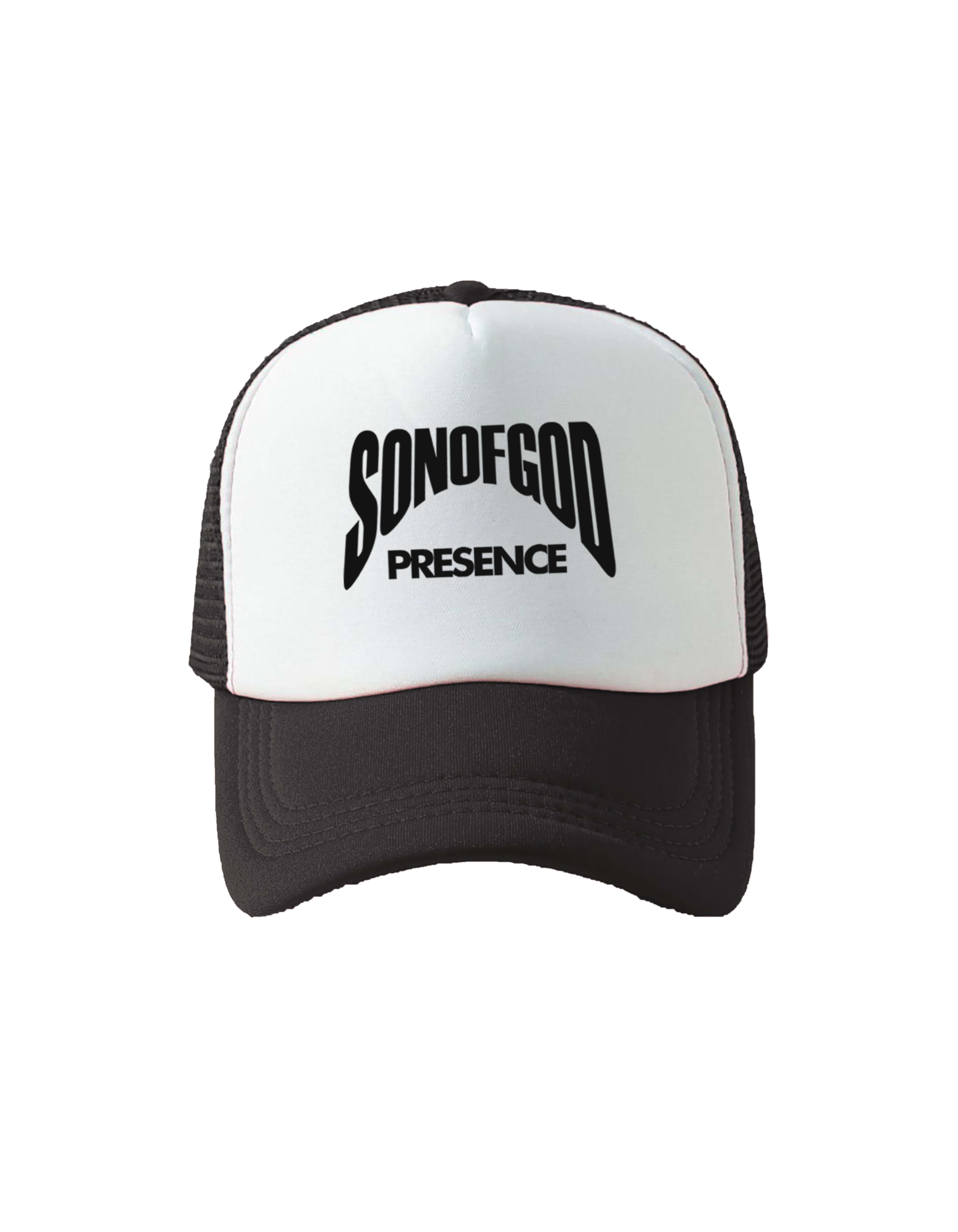 PRESENCE CAP