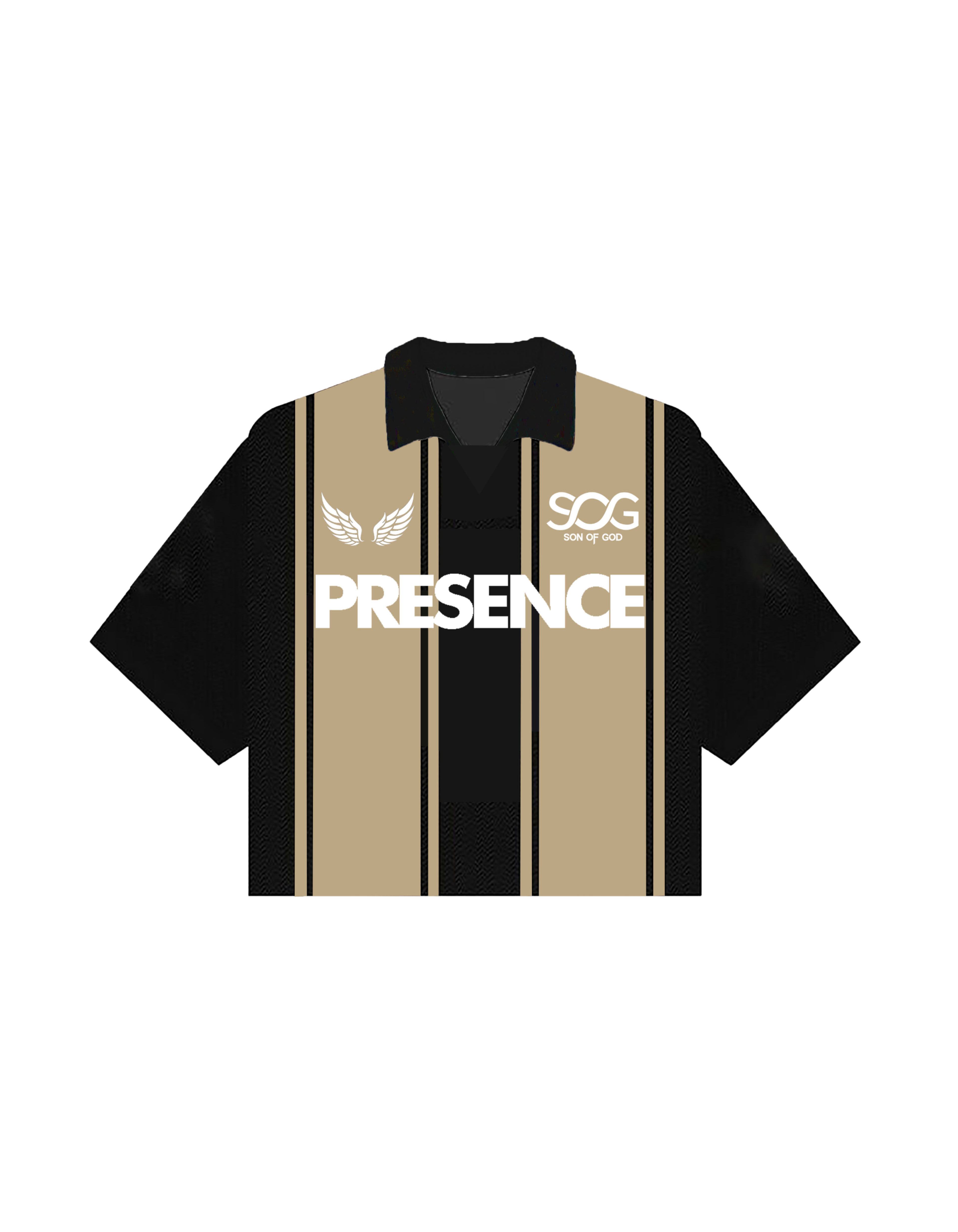 PRESENCE JERSAY