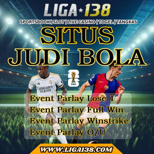LIGA138 • Login • Daftar • Link Alternatif