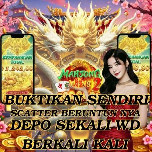 SLOT ONLINE