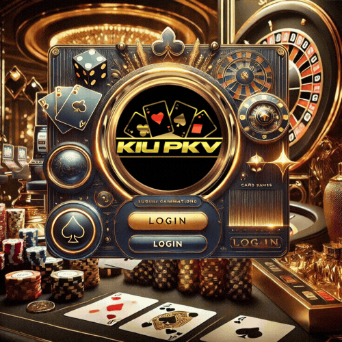 PKV GAMES