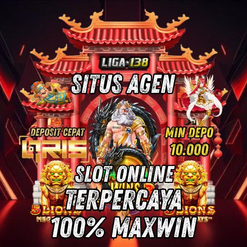 SLOT GACOR