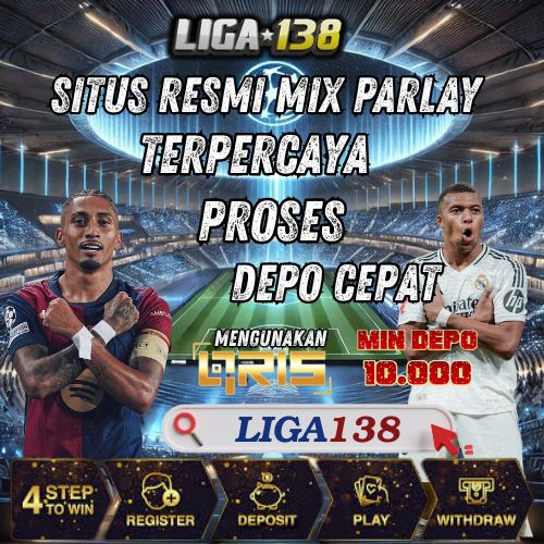MIX PARLAY