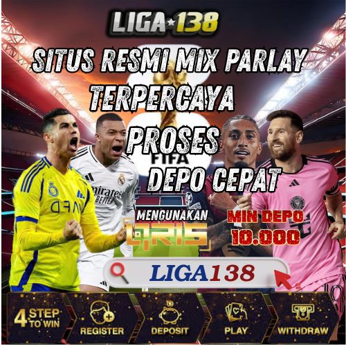 MIX PARLAY