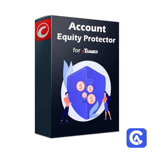 Free cTrader Account Protection cBot