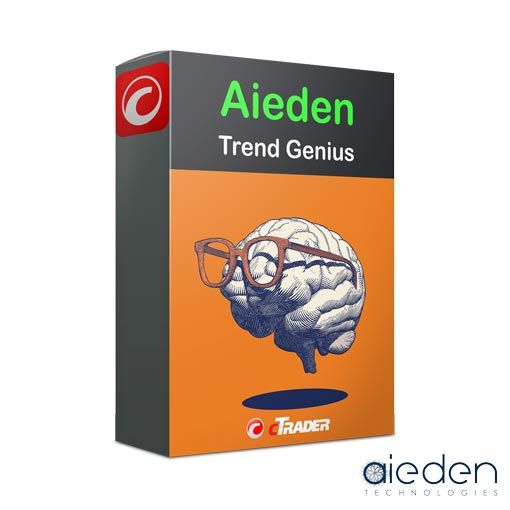 cTrader Trend Genius Strategy