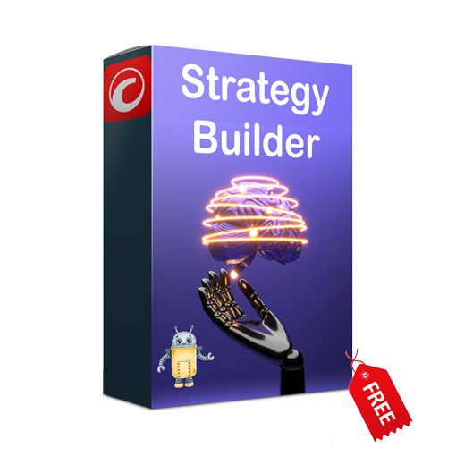 cTrader Free cBot Algo Builder