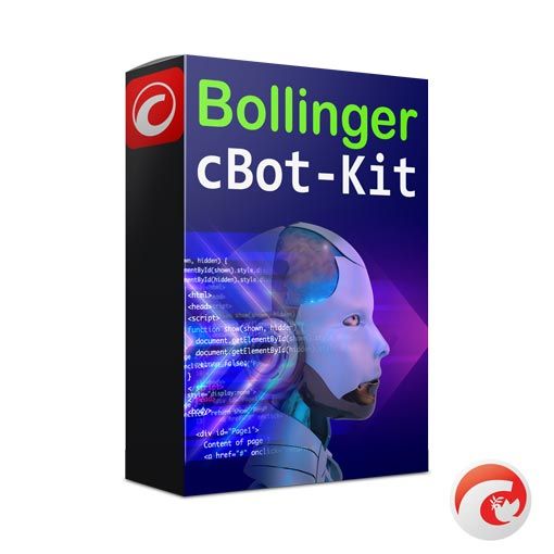 Bollinger Band cBot