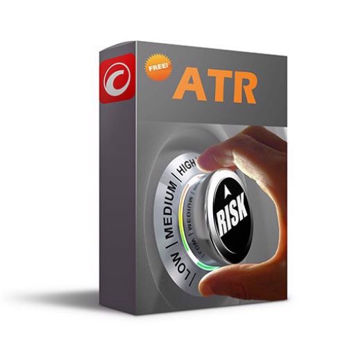 cTrader ATR Free Indicator