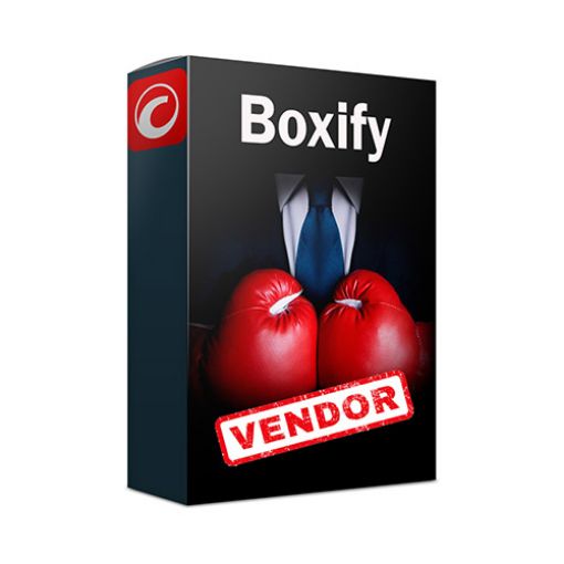 cTrader Price Boxing Indicator