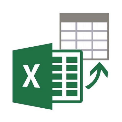 cTrader import data into excel