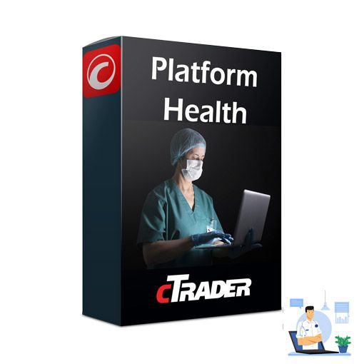 cTrader Disconnection Alert System