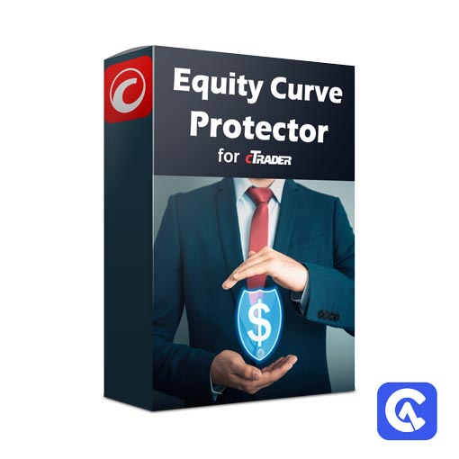 cTrader Account Equity Protection cBot