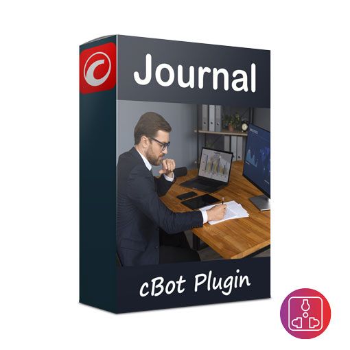 cTrader Trading Journal
