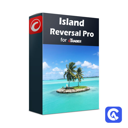 cTrader Island Reversal Indicator