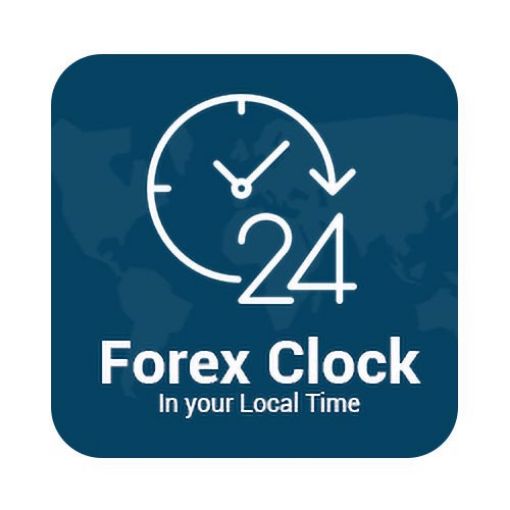 cTrader Forex Market Trading Clock