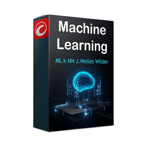 cTrader Machine Learning Indicator