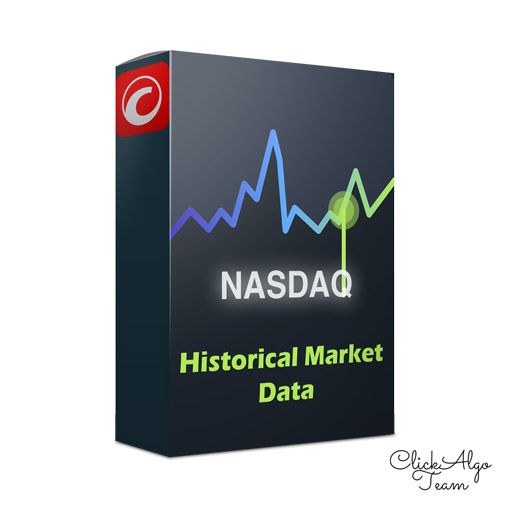 cTrader NASDAQ Market Data