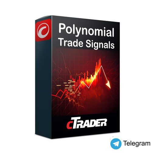 cTrader Polynomial Regression Channel Alerts