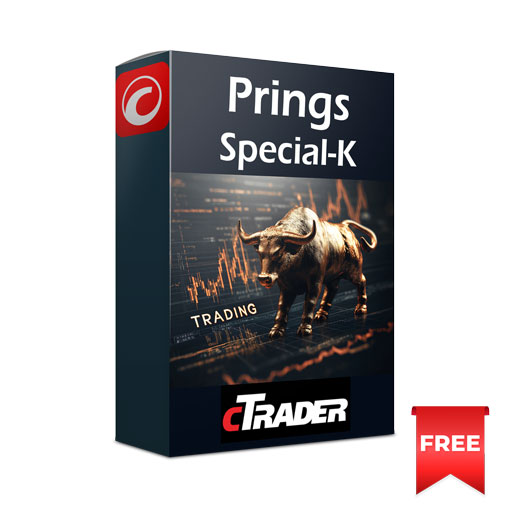 cTrader Prings Special K