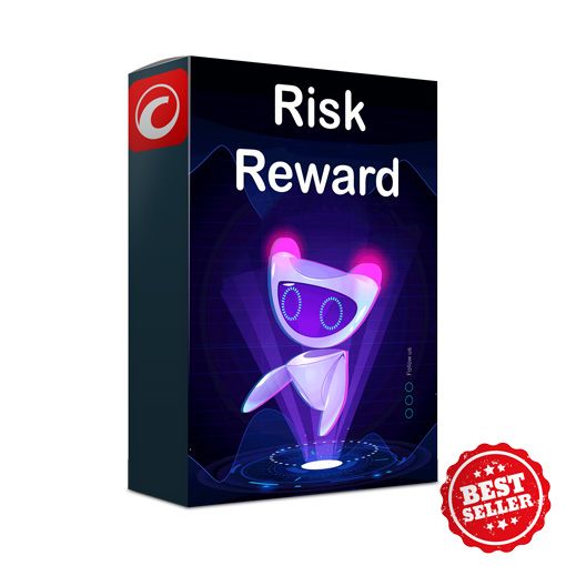cTrader Risk Reward Forex Trading Tool
