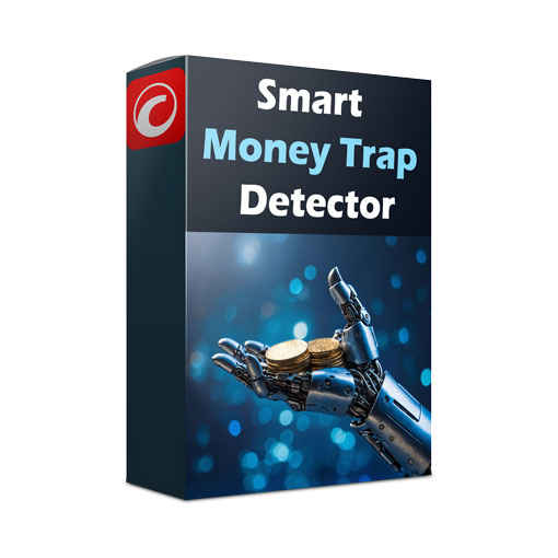 cTrader Free Smart Money Trap Detector Indicator