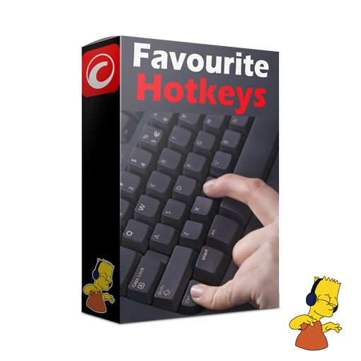 cTrader Period & Symbol Hotkeys