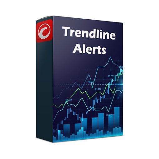cTrader Trendline Alerts Indicator