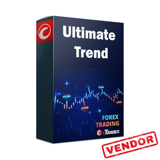 cTrader Ultimate Trend Indicator