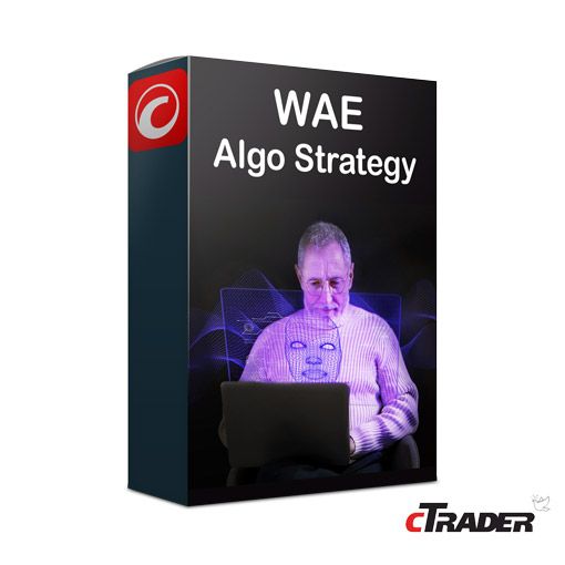 cTrader Waddah Attar Trading System