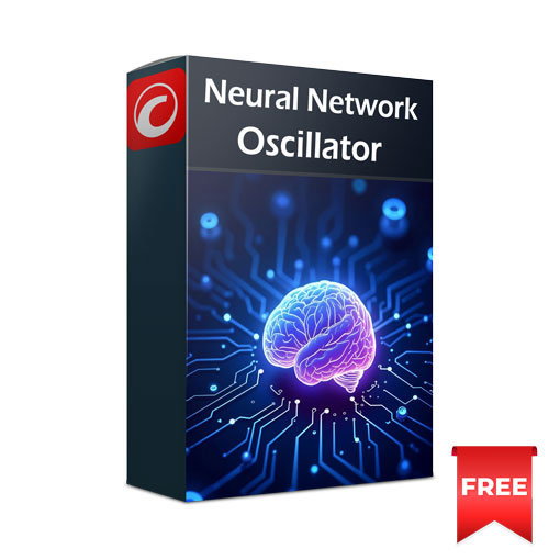 cTrader Genetic-Optimized Neural Oscillator Indicator