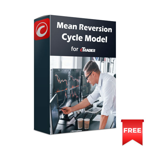 cTrader Mean Reversion Cycle Model Indicator