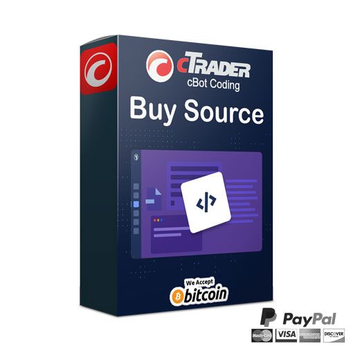 Buy cTrader Source Code