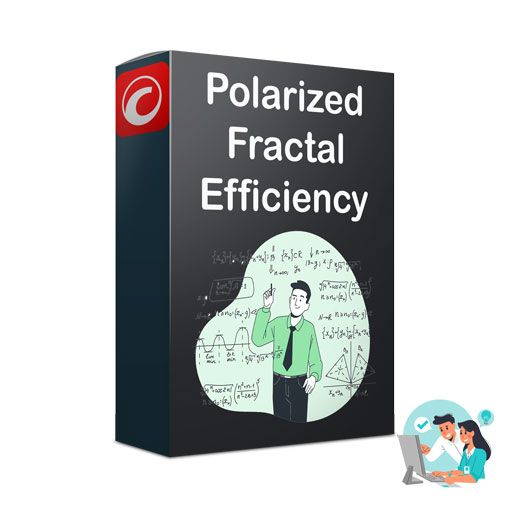 cTrader Polarized Fractal Efficiency Indicator