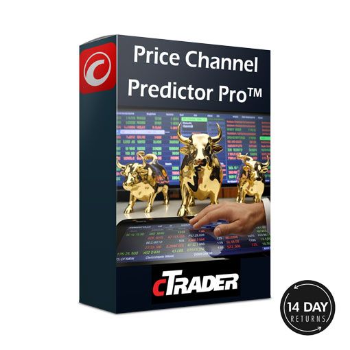 cTrader Price Predictor Pro