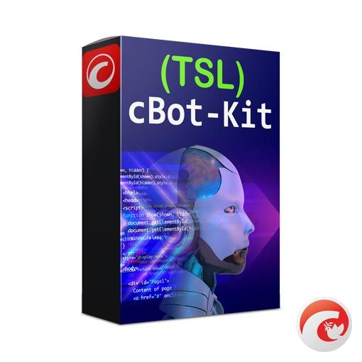 cTrader Trailing Stop Loss cBot