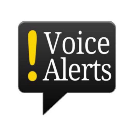 cTrader Forex Voice Alert Signals
