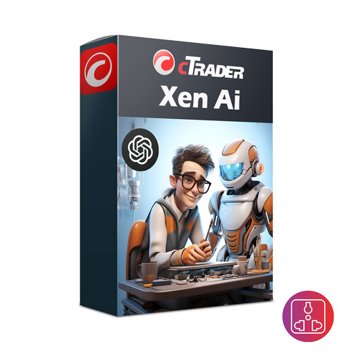 cTrader Xen AI Coding Agent