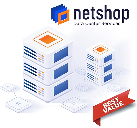 Netsho deals