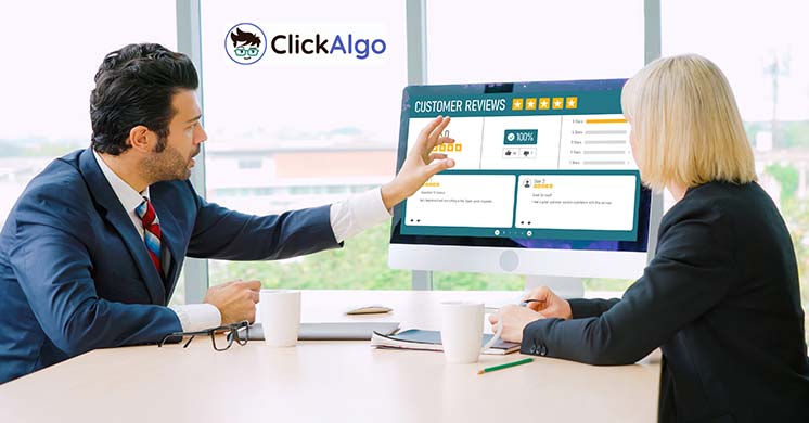 Review of ClickAlgo.com