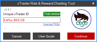 clickalgo machine key license