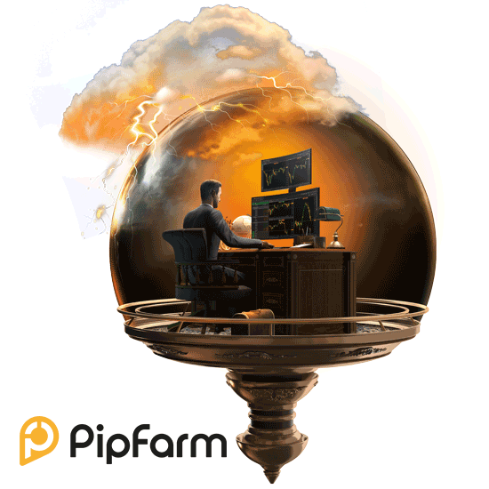 cTrader PipFarm