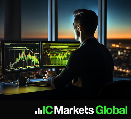 cTrader IC Markets Best Broker