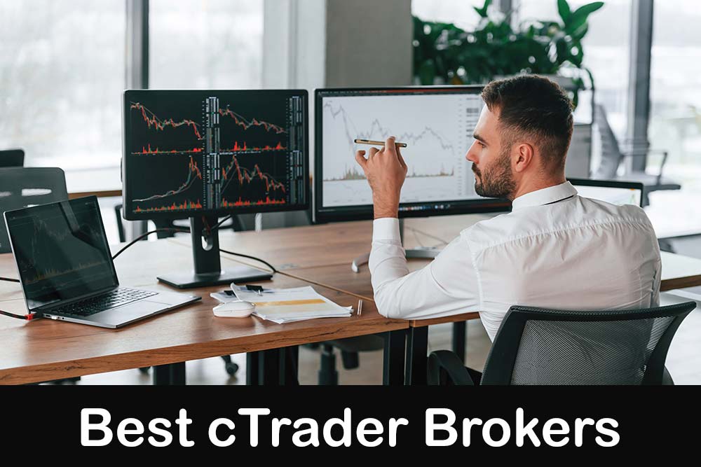 Best cTrader Brokers