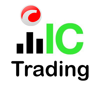 cTrader IC Trading